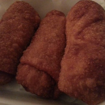 Nathan's Noodles - Crispy Egg rolls - Thai Near Me - Elmhurst, Illinois Nathan's Noodles - Crispy Egg rolls - Thai Near Me - Elmhurst, Illinois