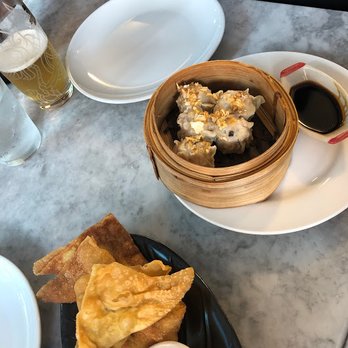 Thai Kitchen No.6 - Thai Near Me - Manchester, XGM