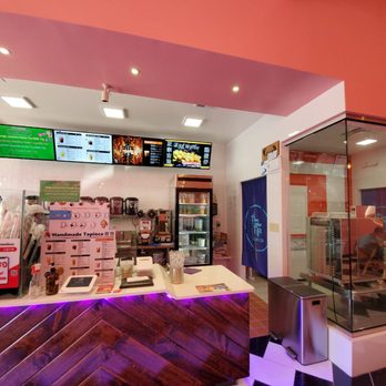 One Zo Boba - Duluth - Bubble Tea Near Me - Duluth, Georgia