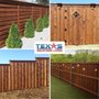Photo of Texas Backyard Living