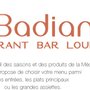 Photo of Le Badiane