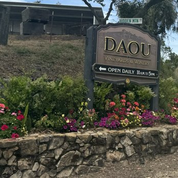 DAOU Vineyards - Wineries Near Me - Paso Robles, California DAOU Vineyards - Wineries Near Me - Paso Robles, California