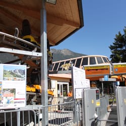 Alpine Coaster