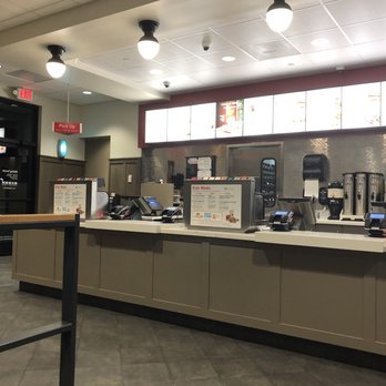 Chick-fil-A - Fast Food Near Me - Plano, Texas