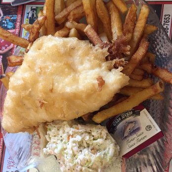 Just For The Halibut - Seafood Near Me - Bobcaygeon, Ontario