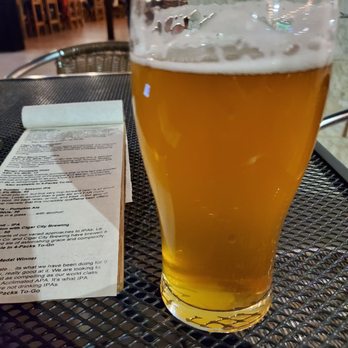 La Cumbre Brewing Company Westside - Bars Near Me - Albuquerque, New Mexico