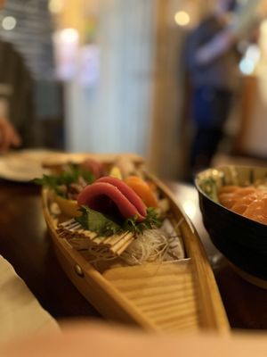 Goshi | Japanese Restaurant by null