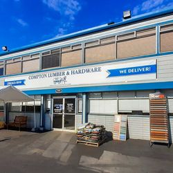 Compton Lumber