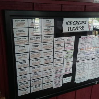 Moose Scoops Ice Cream Shop - Ice cream flavors - Ice Cream & Frozen Yogurt Near Me - Warren, New Hampshire Moose Scoops Ice Cream Shop - Ice cream flavors - Ice Cream & Frozen Yogurt Near Me - Warren, New Hampshire
