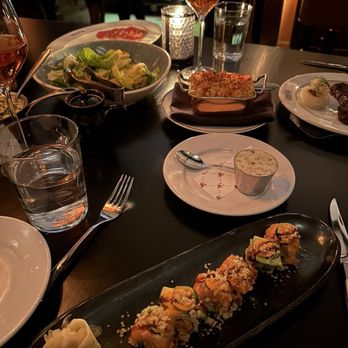 Catch Steak - Steakhouses Near Me - Aspen, Colorado Catch Steak - Steakhouses Near Me - Aspen, Colorado