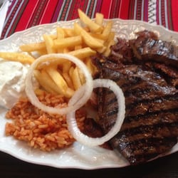 Restaurant Rhodos
