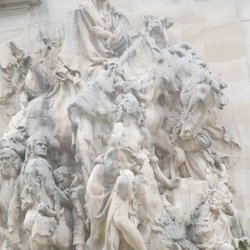 Princeton Battle Monument - Incredible