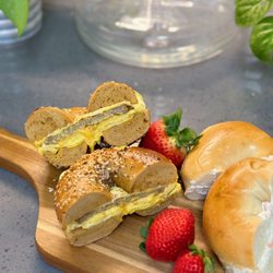 Goodys Bagels & Spreads
