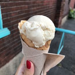 Waffle Cones