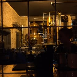 East London Liquor Company