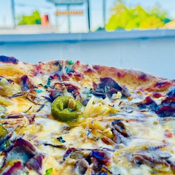 Pigzza - CBW pizza - Pizza Near Me - Orlando, Florida