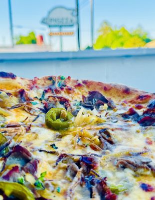 Pigzza by null