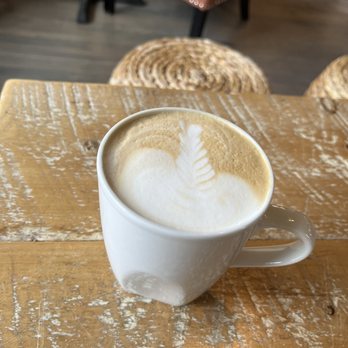 Ten Toes Coffee House - Latte - Coffee & Tea Near Me - Gloucester, Ontario Ten Toes Coffee House - Latte - Coffee & Tea Near Me - Gloucester, Ontario