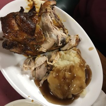 Pitkin's Restaurant - BBQ chicken - Diners Near Me - Schroon Lake, New York Pitkin's Restaurant - BBQ chicken - Diners Near Me - Schroon Lake, New York