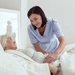 Crisp Cares Environmental Services - Home Health Care