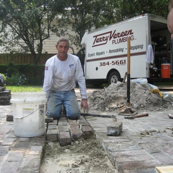Terry Vereen Plumbing - Plumbing Near Me - Jacksonville, Florida Terry Vereen Plumbing - Plumbing Near Me - Jacksonville, Florida