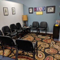 Connections Learning Center - We want our students and parents to feel comfortable at Connections.