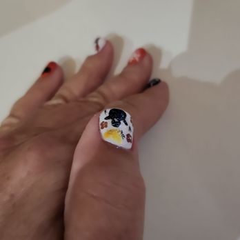 Beautiful Moon Salon - Nail Salons Near Me - Palo Alto, California Beautiful Moon Salon - Nail Salons Near Me - Palo Alto, California