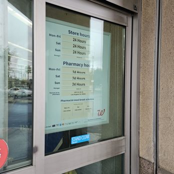 Walgreens - Their hours - Cosmetics & Beauty Supply Near Me - Arleta, California Walgreens - Their hours - Cosmetics & Beauty Supply Near Me - Arleta, California