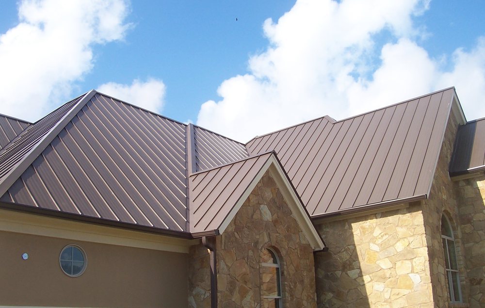 Slide of Barton Roofing