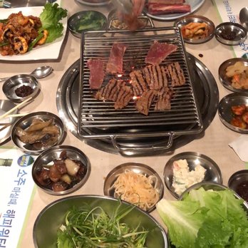 Woo Chon Restaurant - Korean Near Me - Chicago, Illinois Woo Chon Restaurant - Korean Near Me - Chicago, Illinois