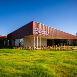 Community College of Aurora