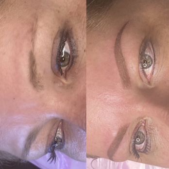 Liquid Luxe - Eyebrow Services Near Me - Alpine, California Liquid Luxe - Eyebrow Services Near Me - Alpine, California