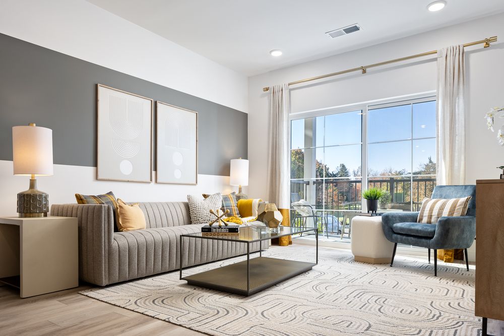 THE CASWELL AT RUNNYMEADE FARMS Updated August 2024 Request