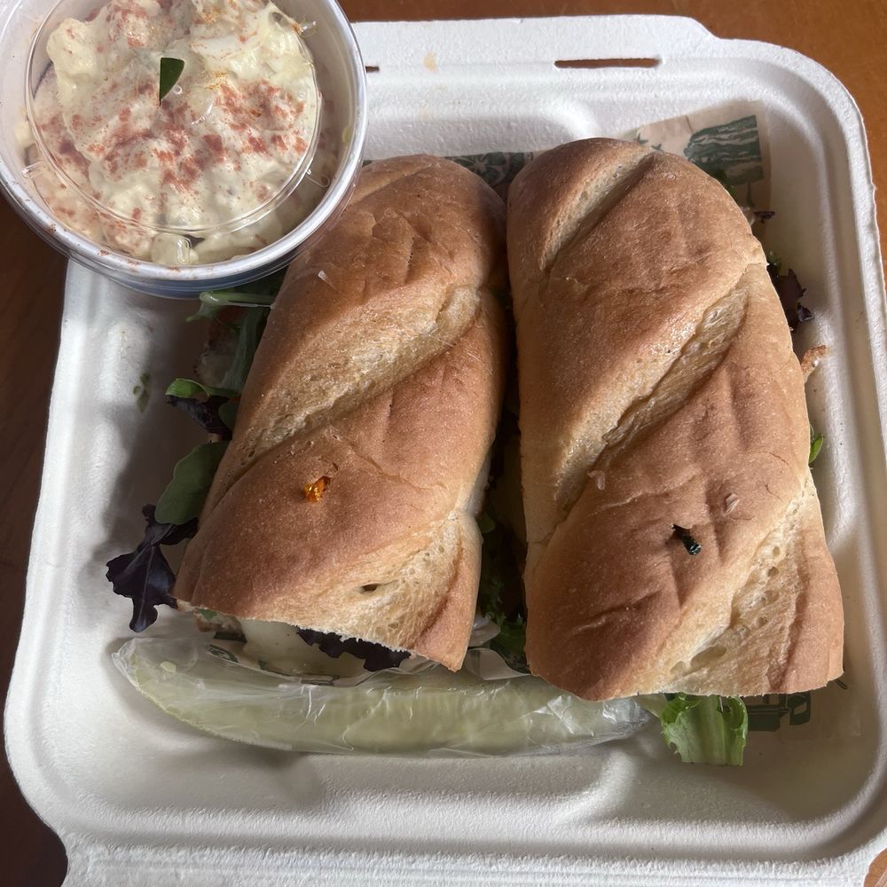 McAlister's Deli - Turkey Ranch BLT - yummy! - Delis Near Me - Gainesville, Florida McAlister's Deli - Turkey Ranch BLT - yummy! - Delis Near Me - Gainesville, Florida