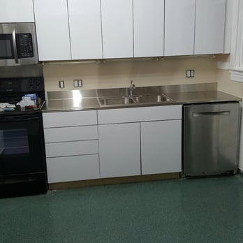 3H Hygenix - Almost done here just in time! - Office Cleaning Near Me