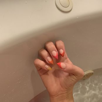 Natural Nails & Spa - Nail Salons Near Me - Magnolia, Texas Natural Nails & Spa - Nail Salons Near Me - Magnolia, Texas