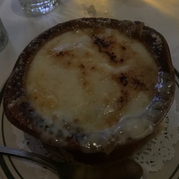 Elysian Cafe - French Onion Soup - New American Near Me - Hoboken, New Jersey Elysian Cafe - French Onion Soup - New American Near Me - Hoboken, New Jersey