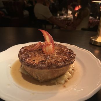 Trivoli Tavern - Lobster Pot Pie - American Near Me - Chicago, Illinois Trivoli Tavern - Lobster Pot Pie - American Near Me - Chicago, Illinois