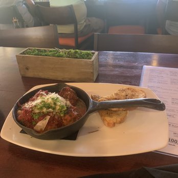 V's Taproom - Meatballs. Star of the show! - New American Near Me - Peoria, Arizona V's Taproom - Meatballs. Star of the show! - New American Near Me - Peoria, Arizona