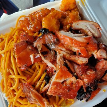 Lucky Wok - Teriyaki Chicken, Orange Chicken, ChowMein - Chinese Near Me - Riverside, California Lucky Wok - Teriyaki Chicken, Orange Chicken, ChowMein - Chinese Near Me - Riverside, California