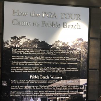 Pebble Beach Visitor Center - Visitor Centers Near Me - Del Monte Forest, California Pebble Beach Visitor Center - Visitor Centers Near Me - Del Monte Forest, California