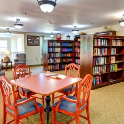 Redwood Heights Assisted Living by Frontier Management