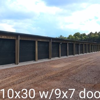 All Above Storage - Self Storage Near Me - Wisconsin Rapids, Wisconsin All Above Storage - Self Storage Near Me - Wisconsin Rapids, Wisconsin