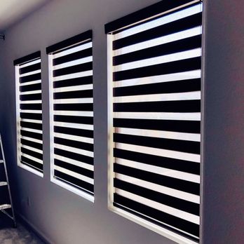 BlackTag Pro. Window Fashions - Shades & Blinds Near Me - Irvine, California