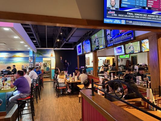 Mario's Seafood by null