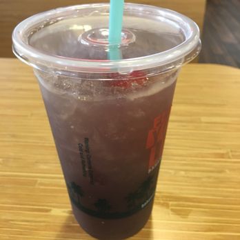 Bahama Buck's - Iced lemonade with grape - Shaved Ice Near Me - Draper, Utah Bahama Buck's - Iced lemonade with grape - Shaved Ice Near Me - Draper, Utah