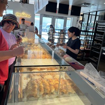 La Panadería Bakery Café - Bakeries Near Me - San Antonio, Texas