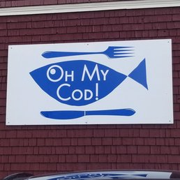 a sign on the side of a building