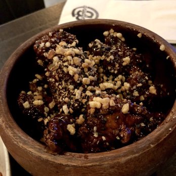 Anytime Kitchen  - Popcorn chicken - Korean Near Me - New York, New York