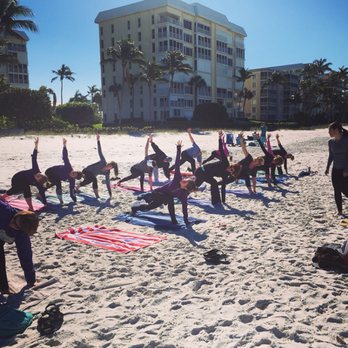 Donation Yoga Naples - Yoga Near Me - Naples, Florida